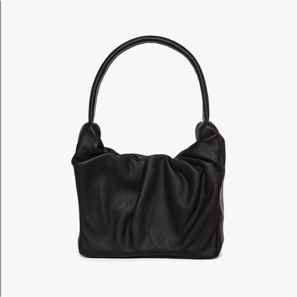 STAUD Handbags - STAUD Felix Bag in Black